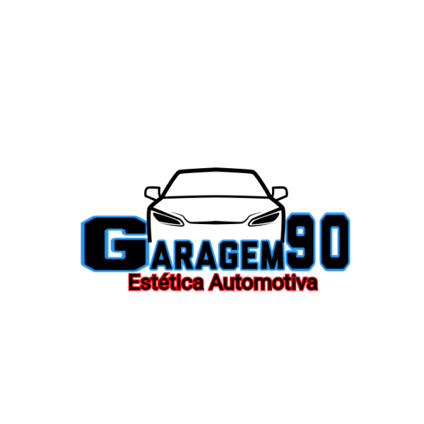 Garagem 90